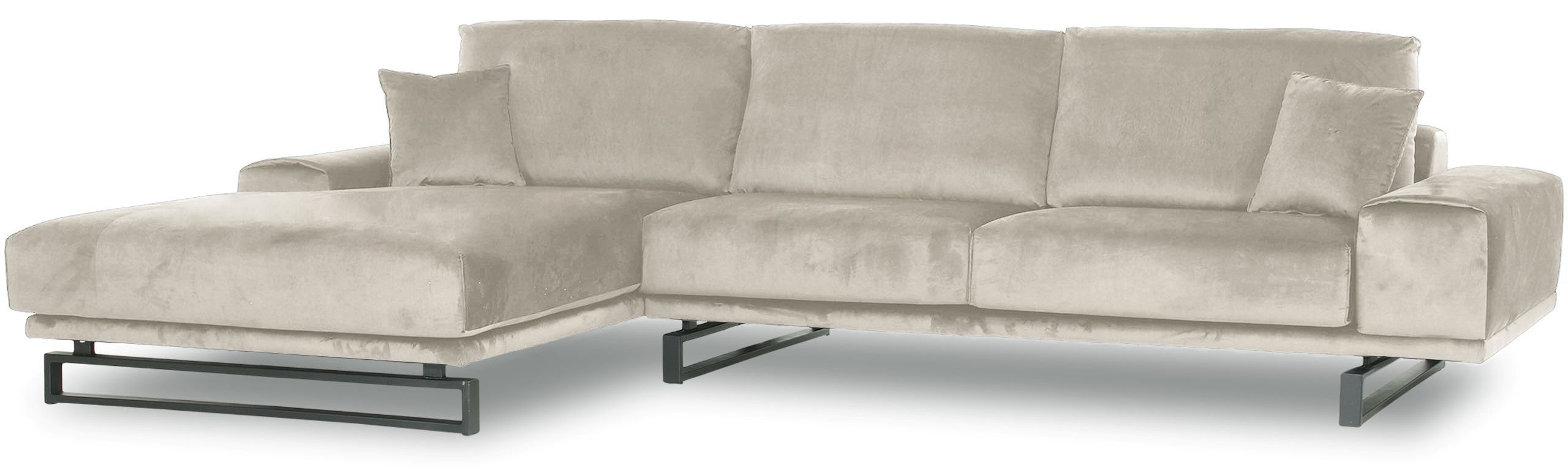 Loungebank Amarillo II