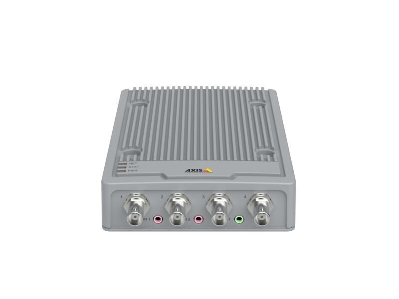 Axis Encoder P7304 4 Kanal AXIS P7304 Video Encoder