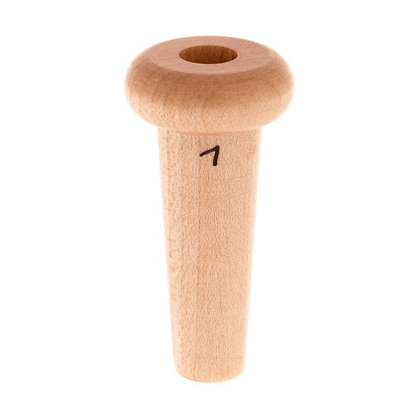 Thomann Mouthpiece Adaptor Alphorn Hr