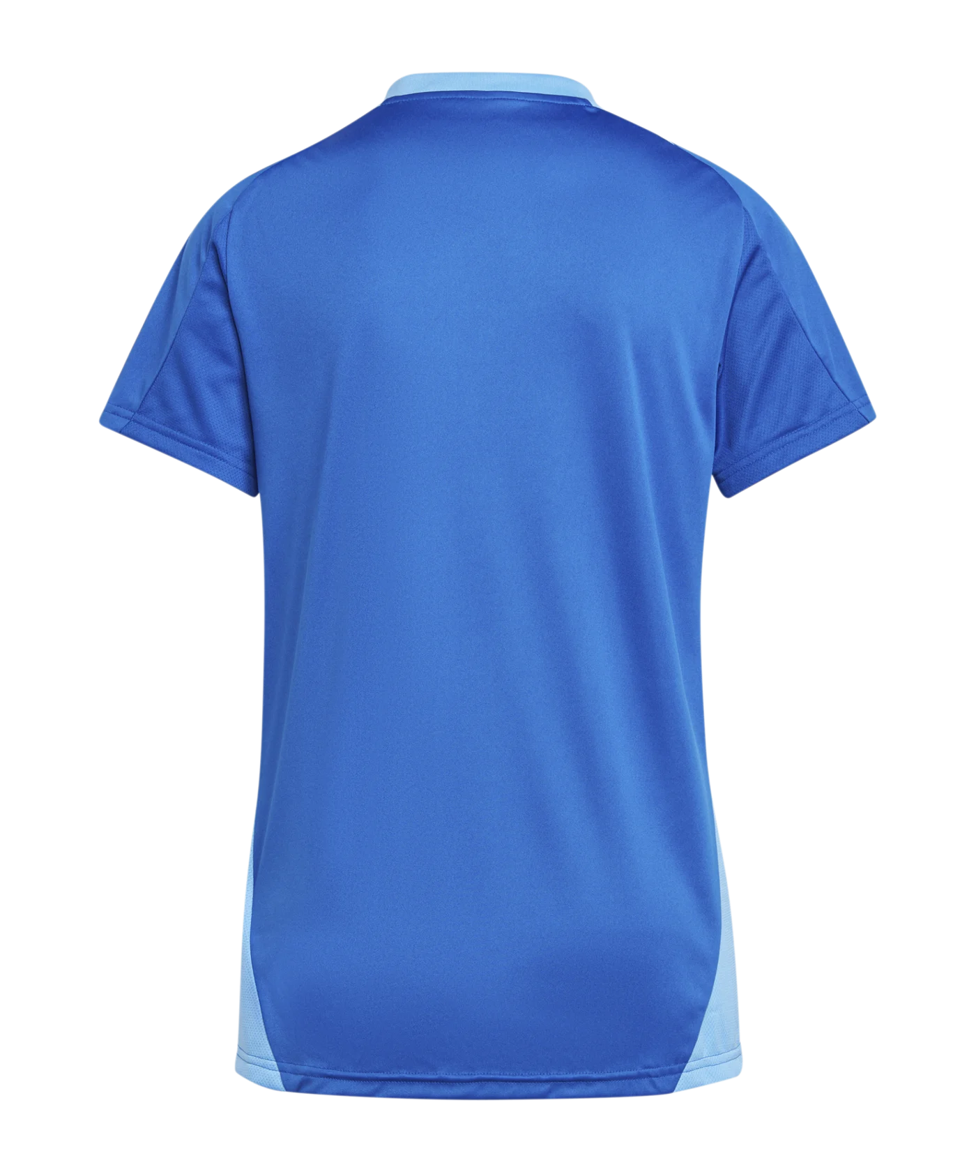 adidas Tiro 24 Competition Training Trikot Damen Blau