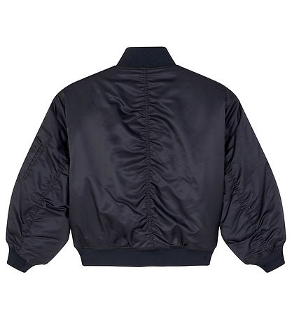 Mads Nørgaard Bomberjacke - Jilla - Deep Na ja
