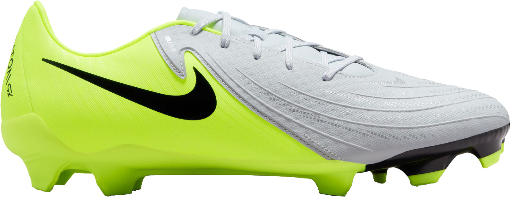 Phantom GX 2 Academy MG 003/Metallic Silver/Black/Volt