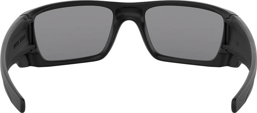 Fuel Cell 30/SI Matte Black w/Prizm Grey