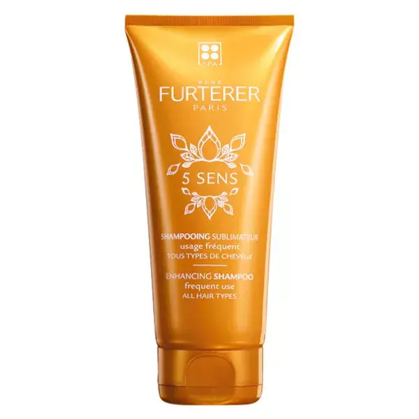René Furterer 5 Sens Shampoo Sublime 200ml