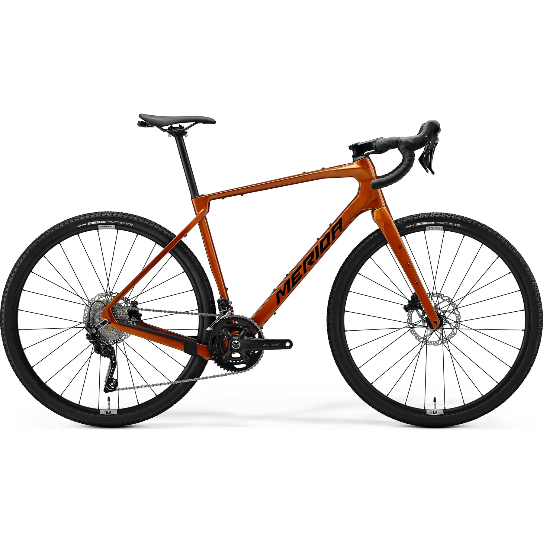 Merida Silex 4000 2026