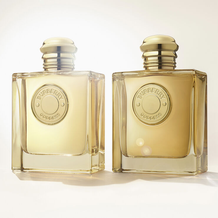 Burberry Goddess Intense Eau de parfum