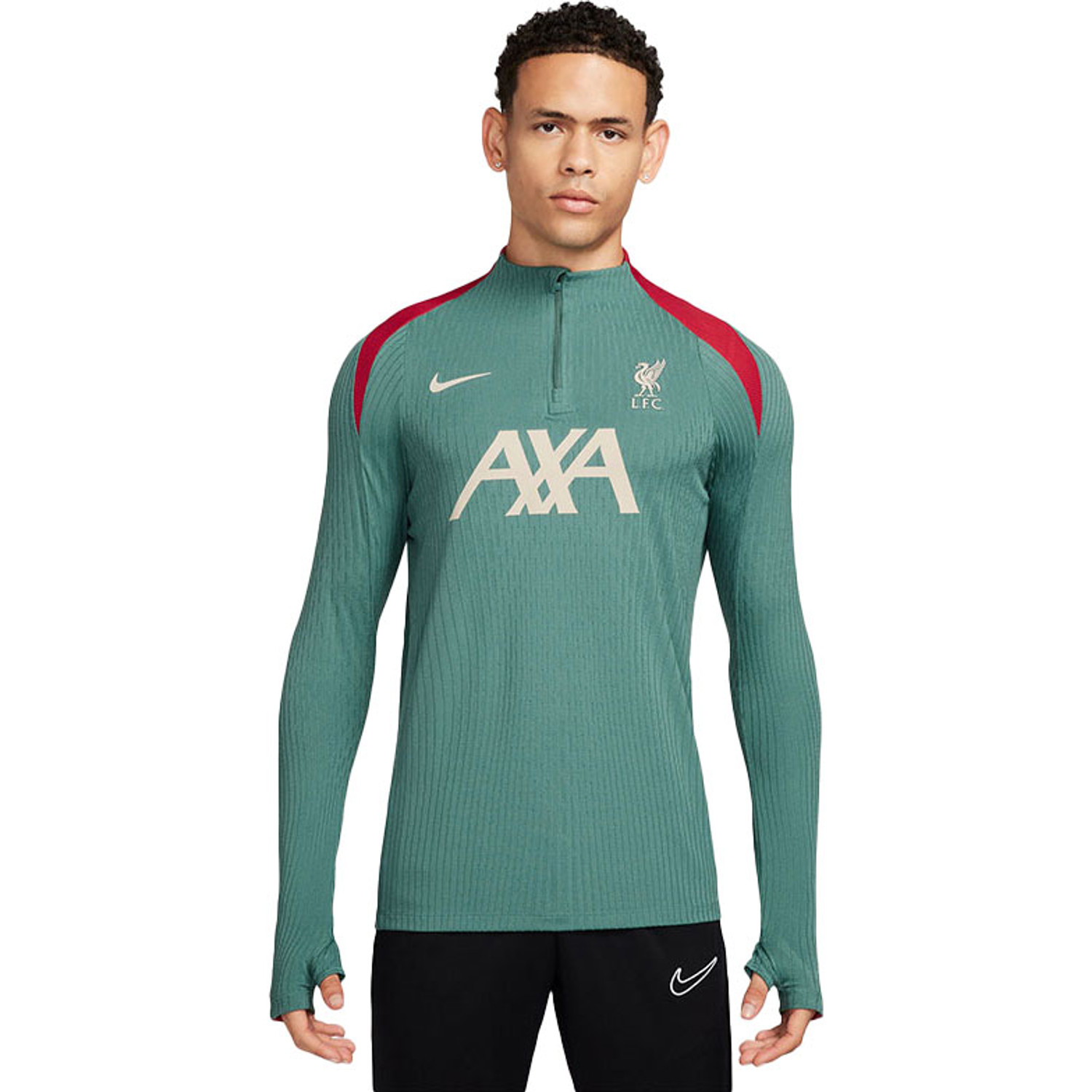 Nike Liverpool Elite Strike Drill Top 2024/2025