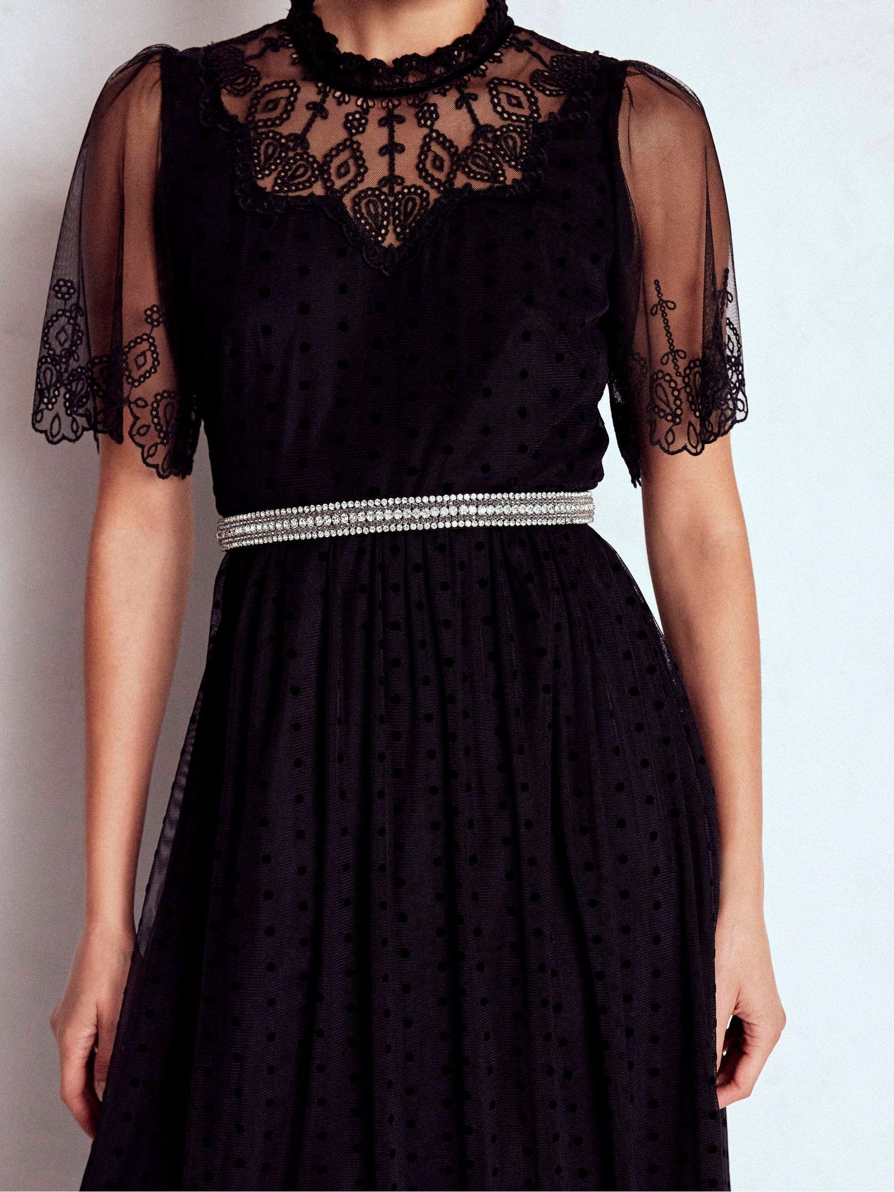 Boden Embellished Belt
