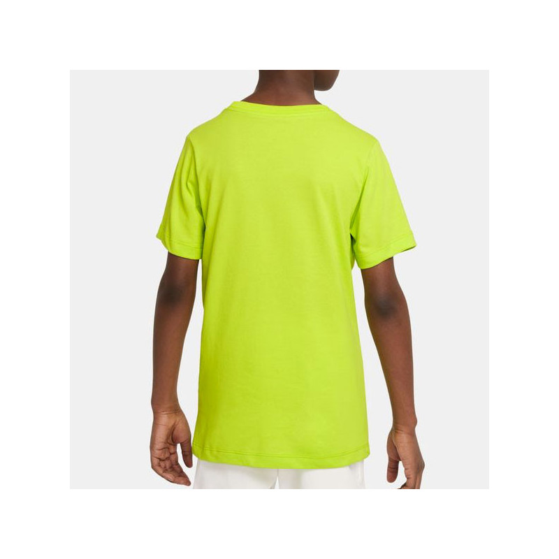 Tee-shirt Court Rafael Nadal Junior