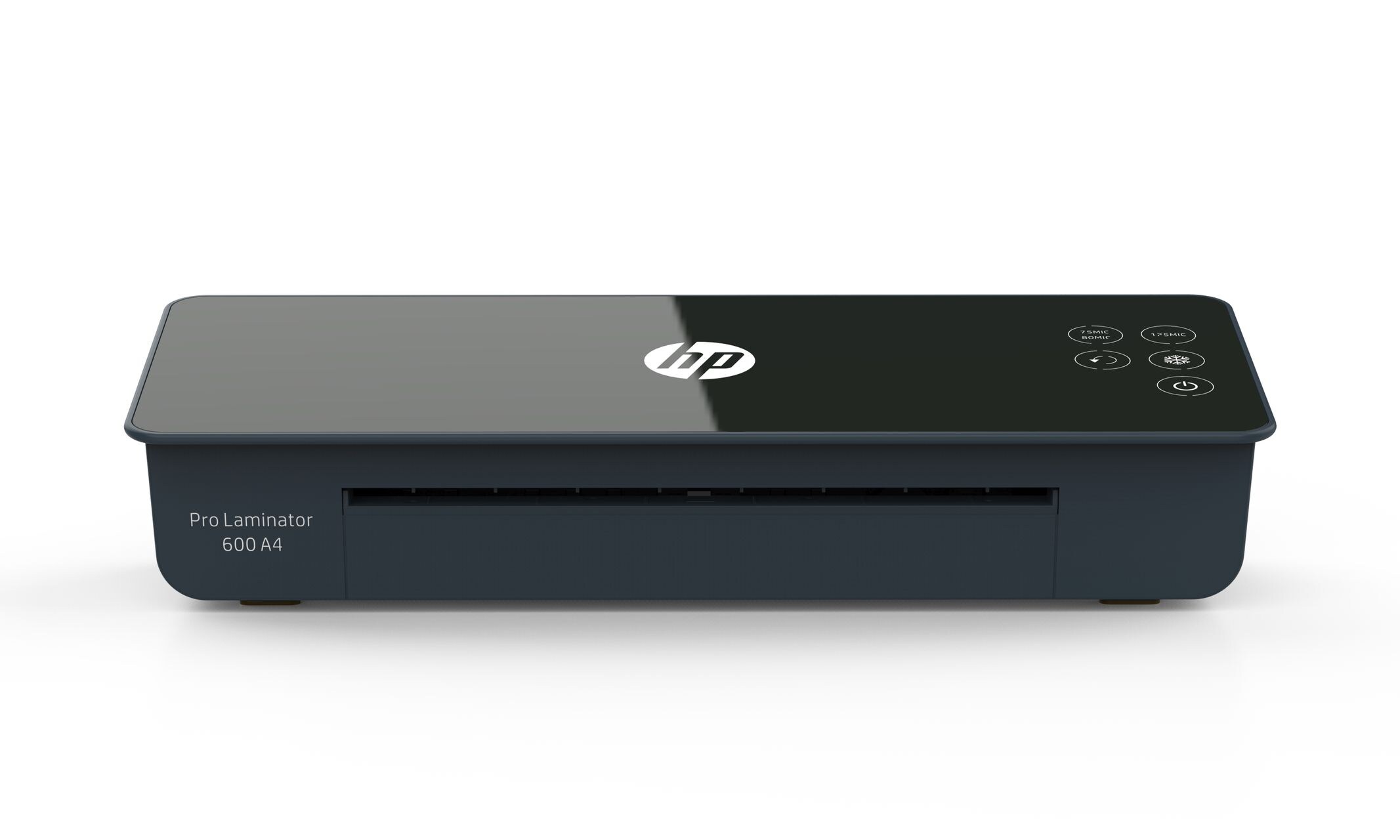 HP 600PRO Laminiergerät bis DIN A4 bis 125 Micron