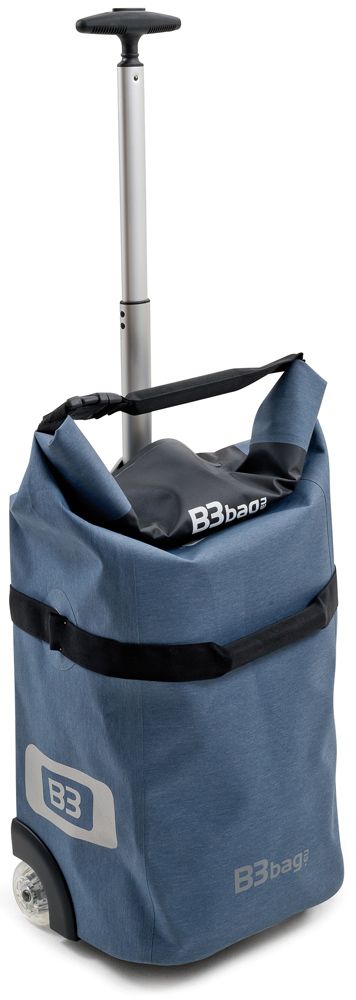 B&W B3 Bag - Fahrradtasche kaufen | Bike-Discount