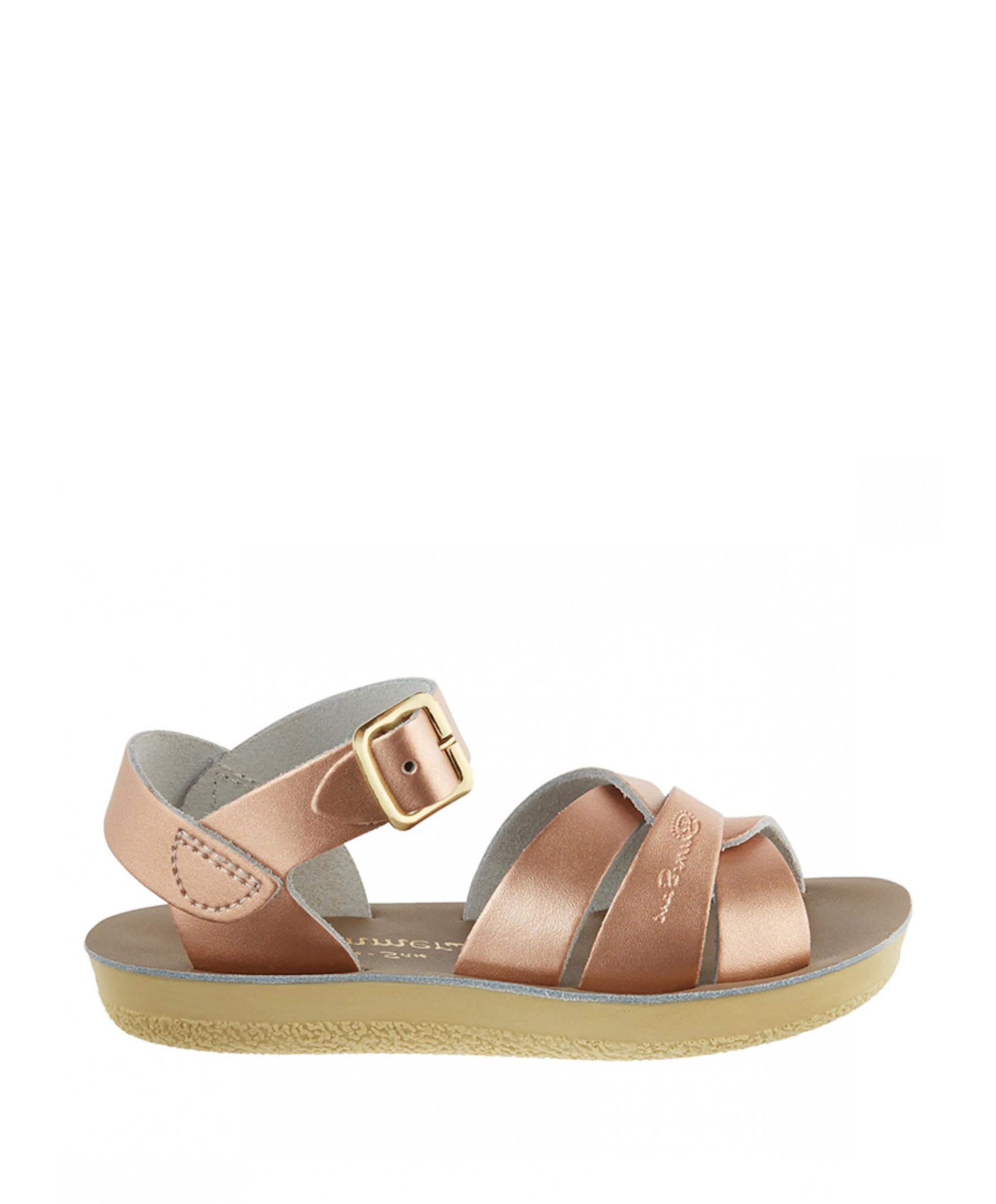 Salt-Water  Swimmer meisjes sandalen roze