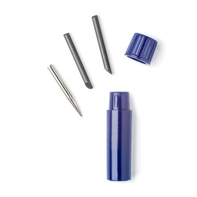 STAEDTLER Mars Comfort 553 - Compas réglable à balustre et accessoires