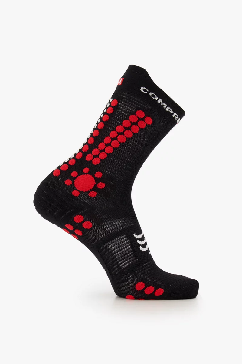 Compressport Pro Racing v4.0 Trail 35-47 Runningsocken