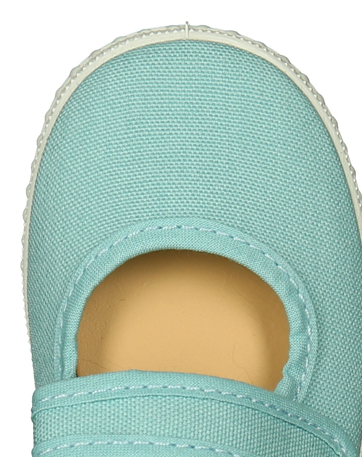Klett-Ballerinas ANILLA in türkis