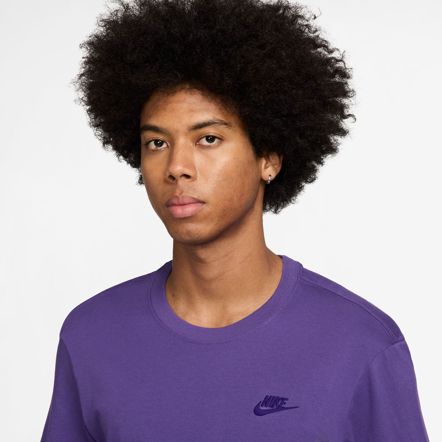 Nike Sportswear Club Tee