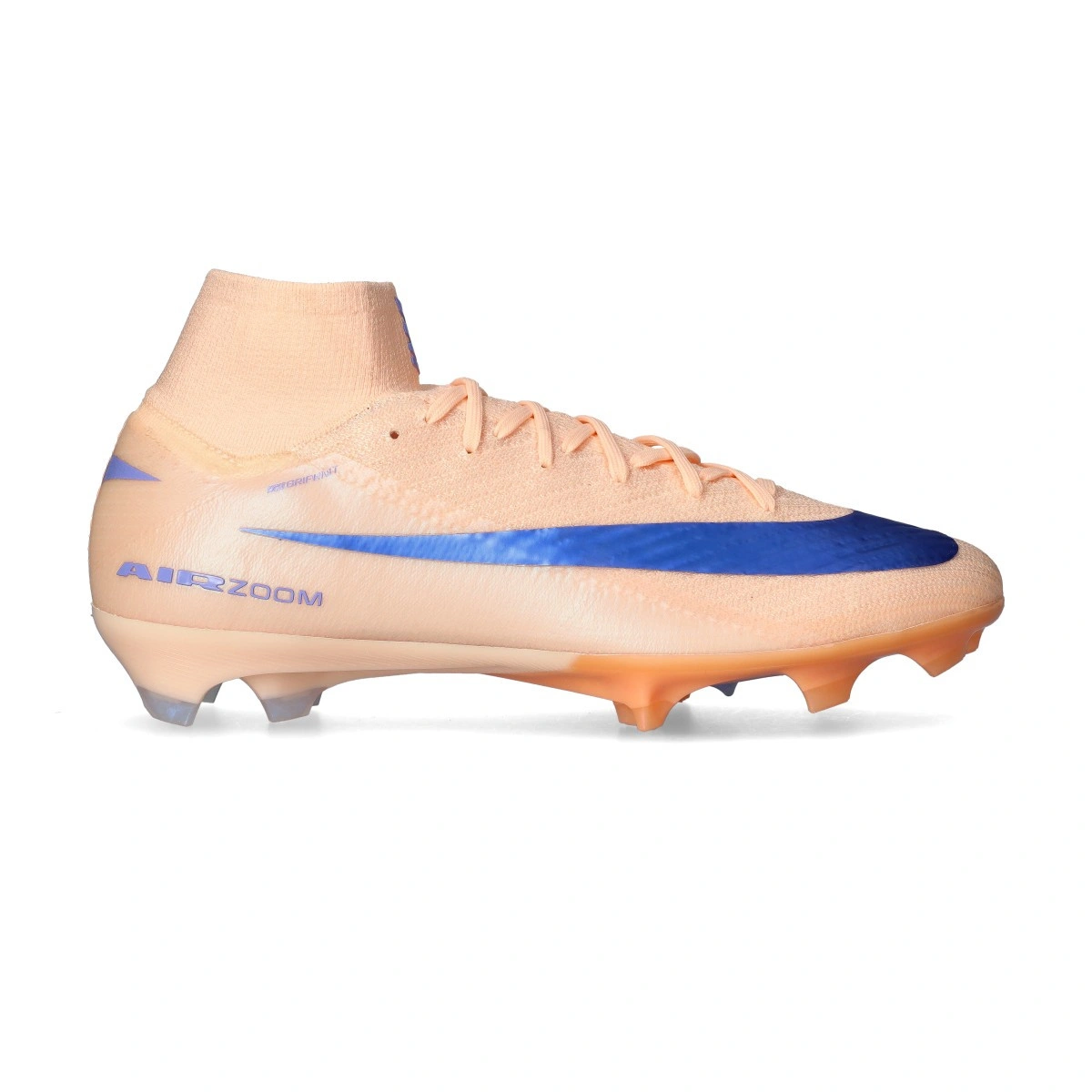 Chuteira Nike Air Zoom Mercurial Superfly 10 Elite FG