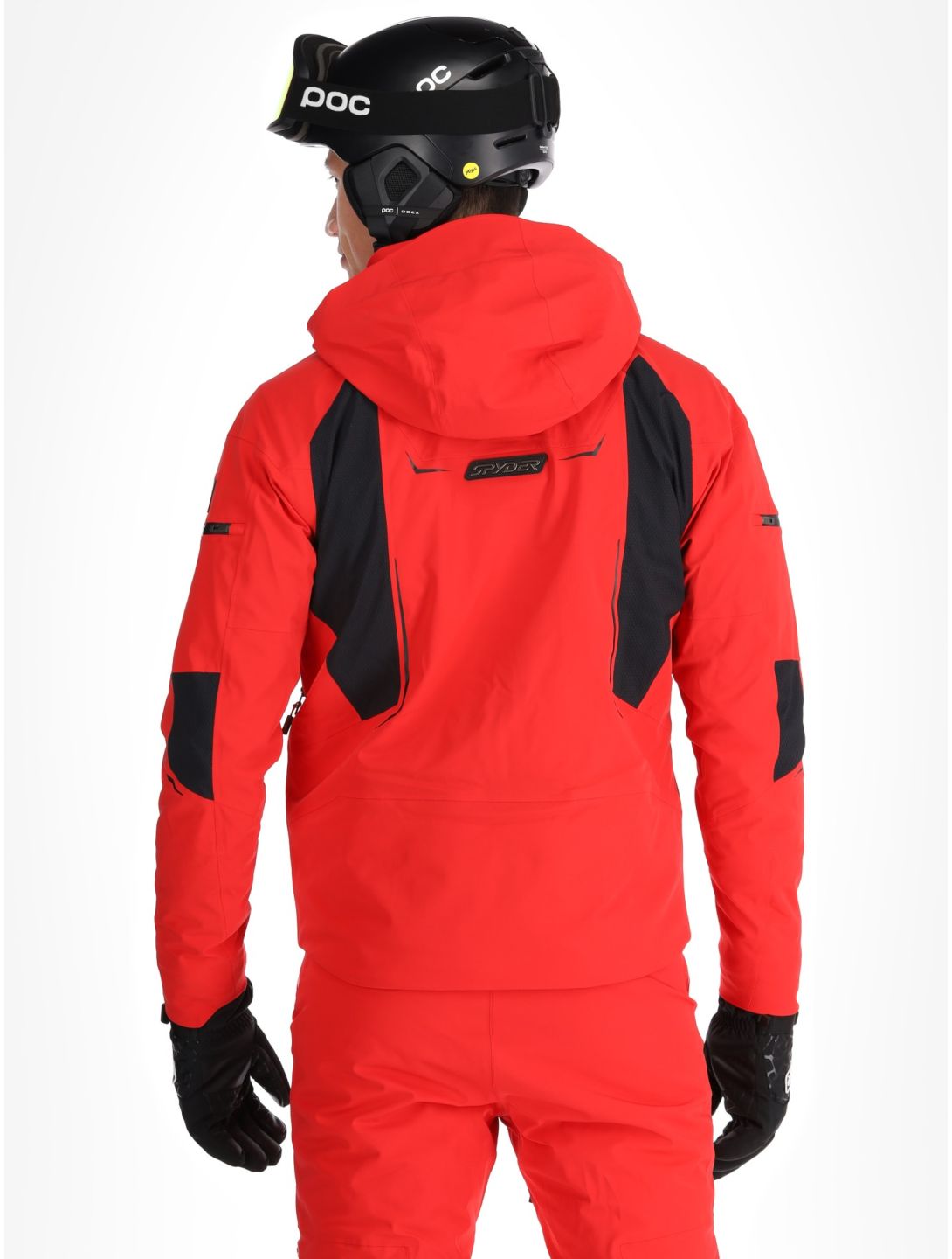 Monterosa ski-jas heren