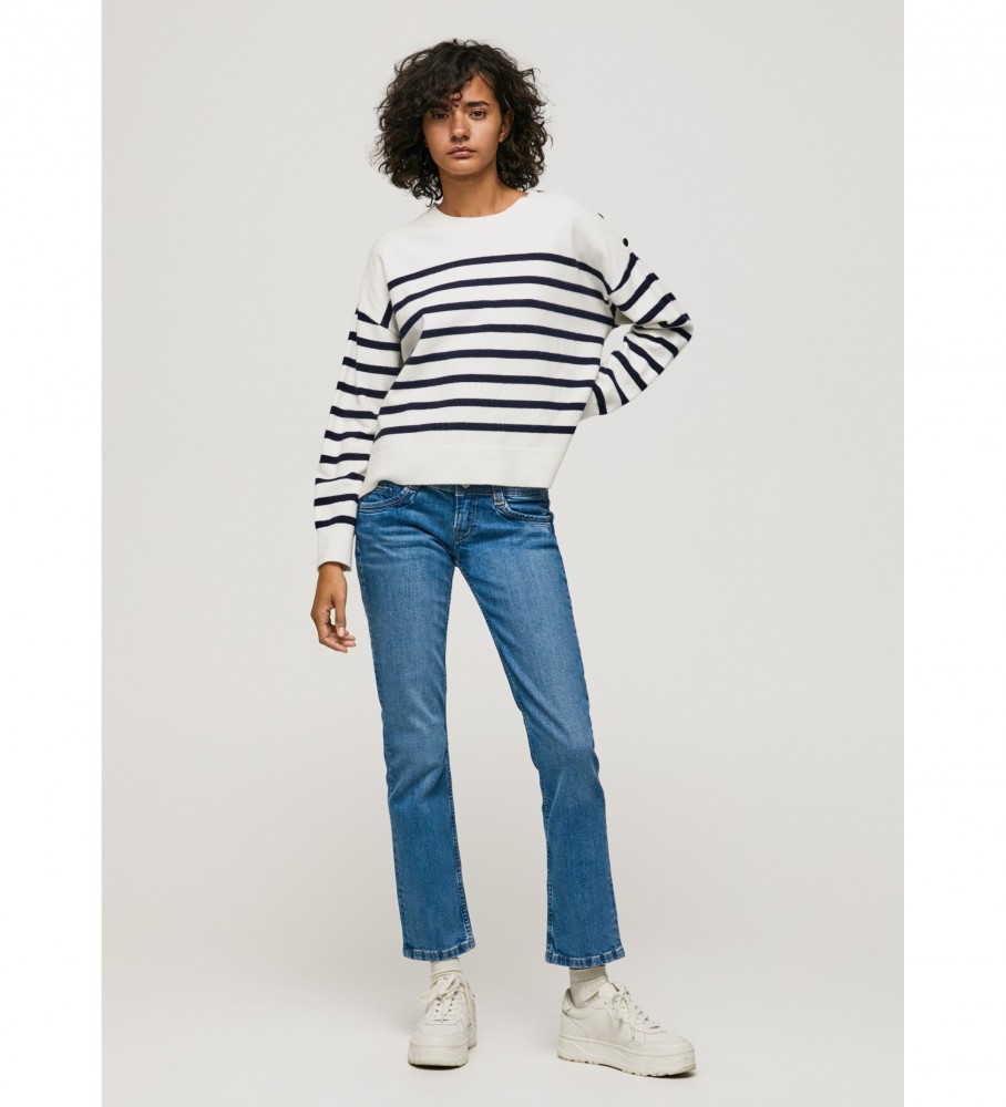 Pepe Jeans Jeans Gen Azul