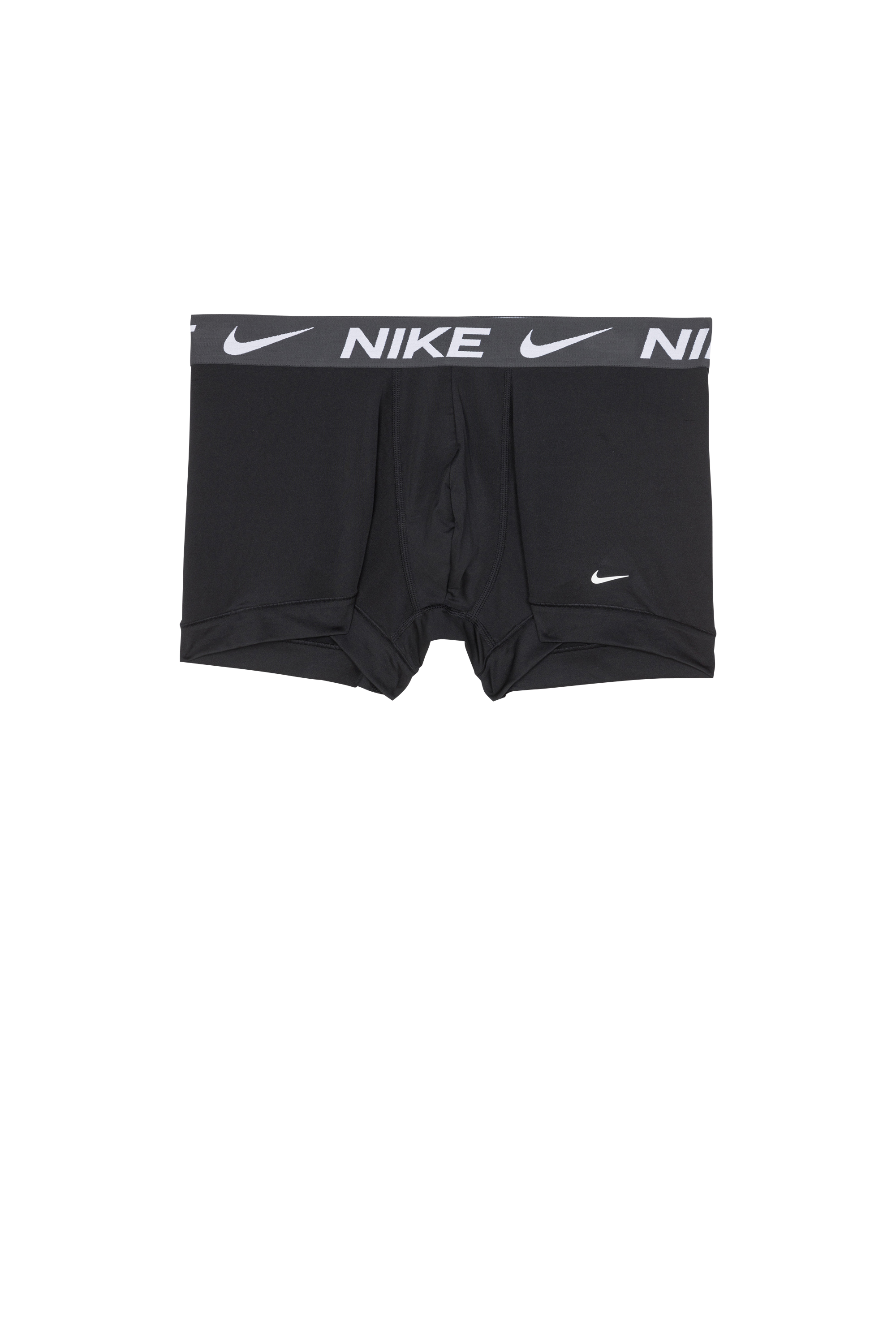 NIKE UNDERWEAR Boxer ESSENTIAL MICRO TRUNK  Noir