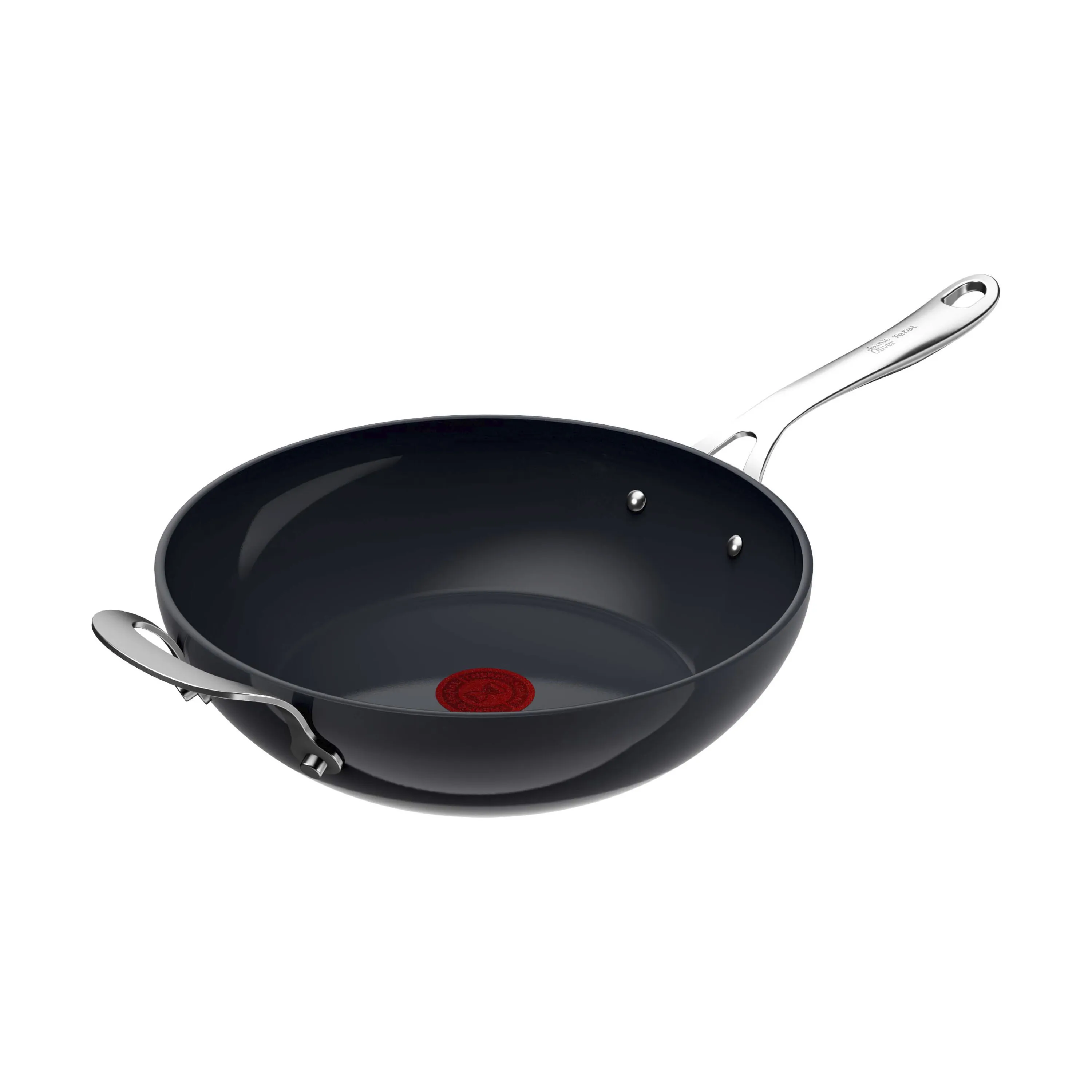Jamie Oliver by Tefal Enjoy Wokpande