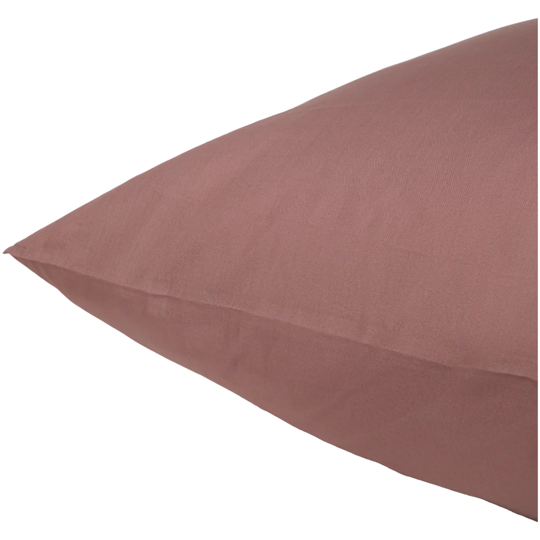 Taies d'oreiller en percale La Maison Rêve