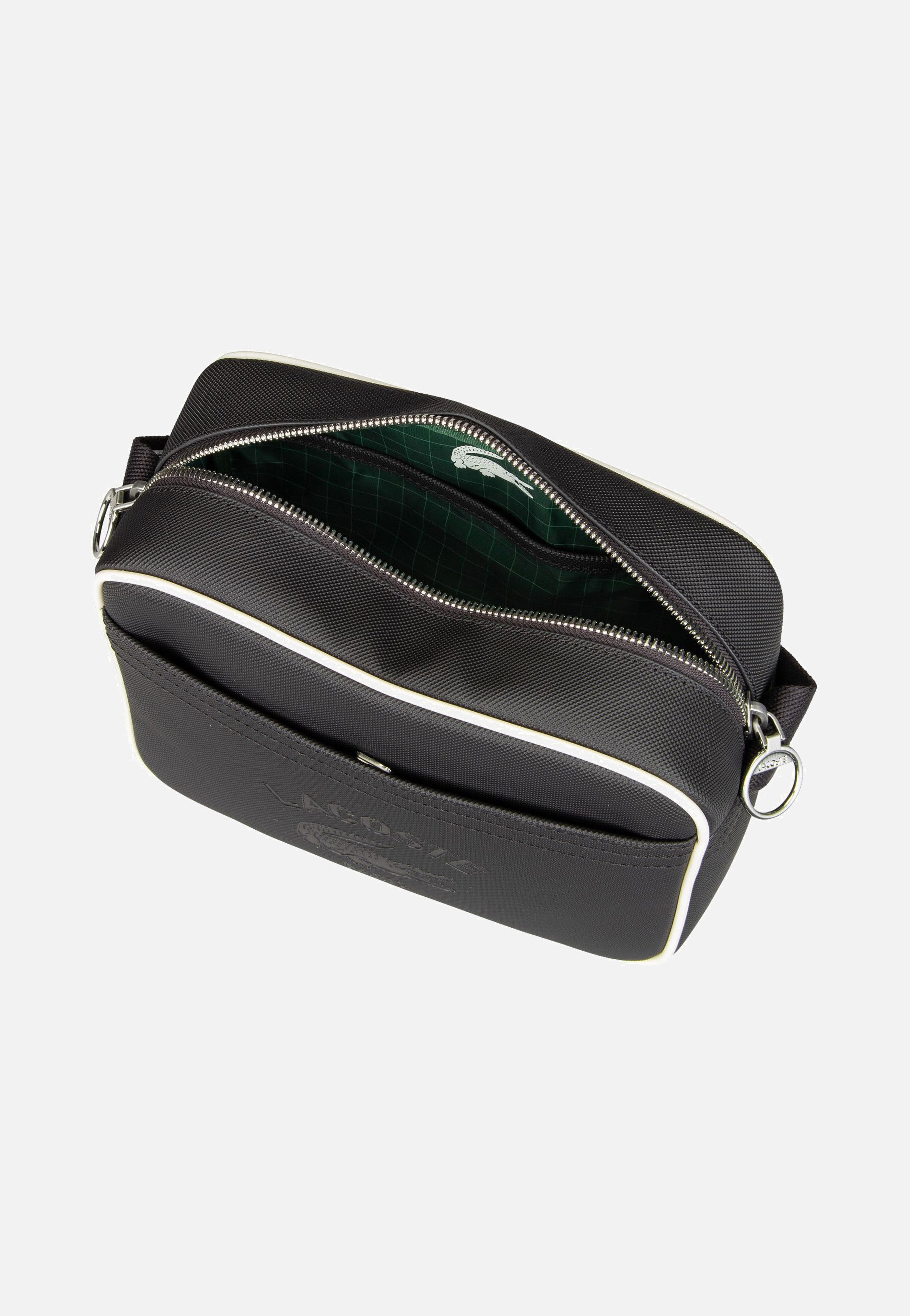 Club 1930 NU4850UO Petit Piqué Abimes Farine - Crossbody Bag