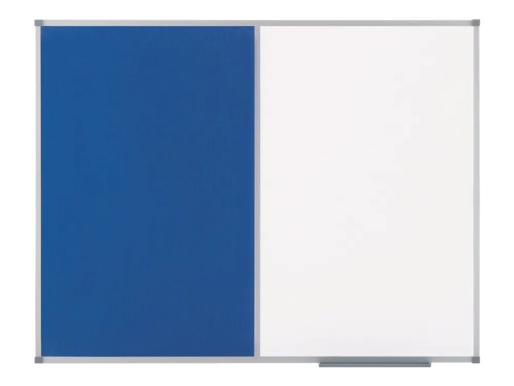 Comb.tavle filtrering/WB Classic Nobo120x90cm