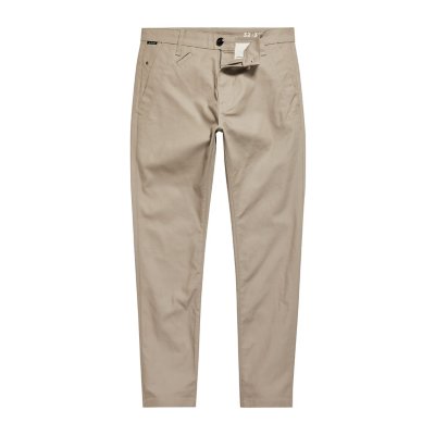 Pantalon chino homme Bronson 2.0 Slim G-STAR