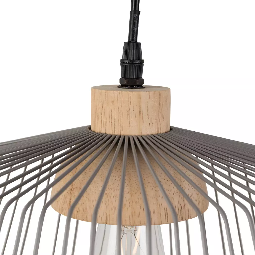 Pendelleuchte Birdy wide