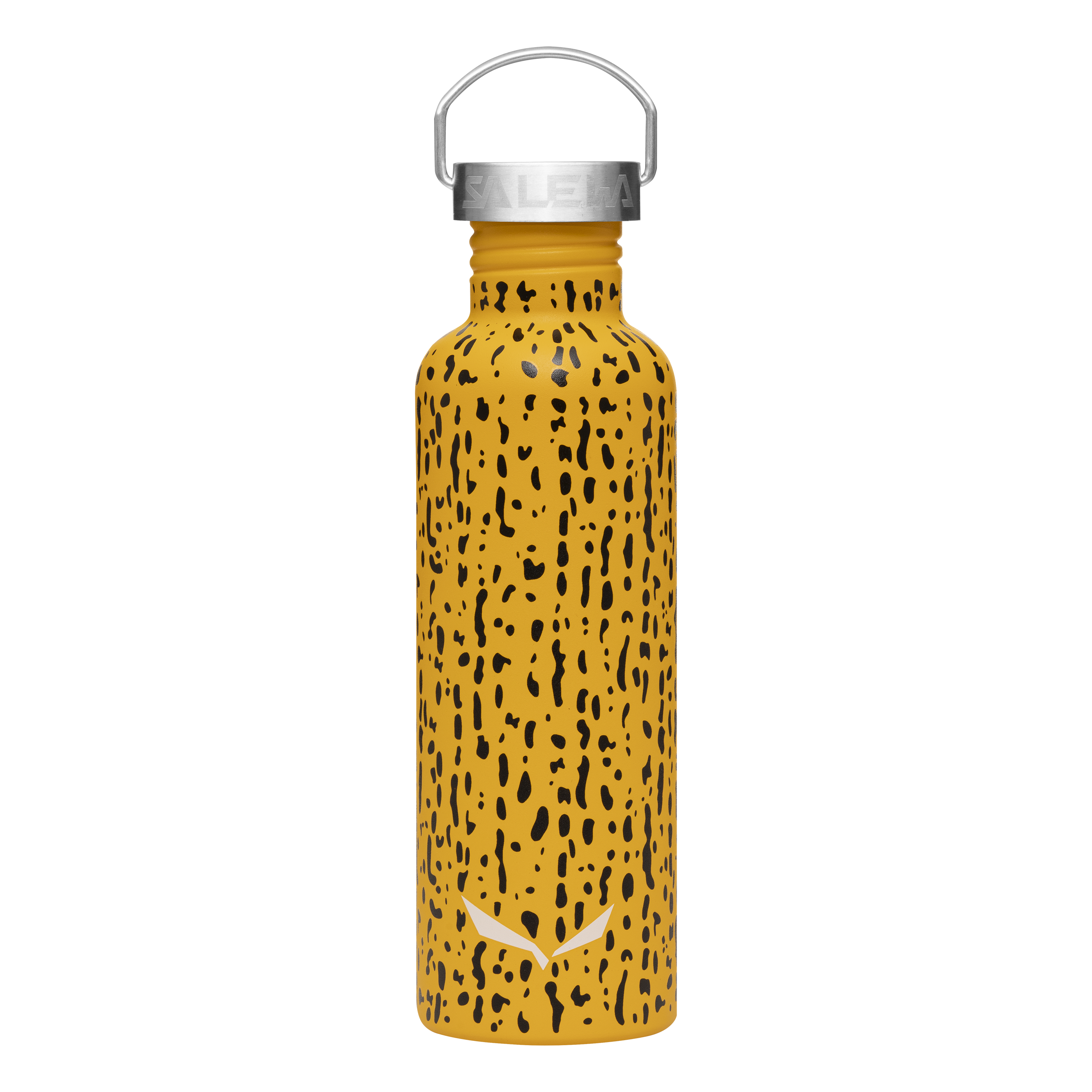 AURINO 1,0L EDELSTAHL FLASCHE