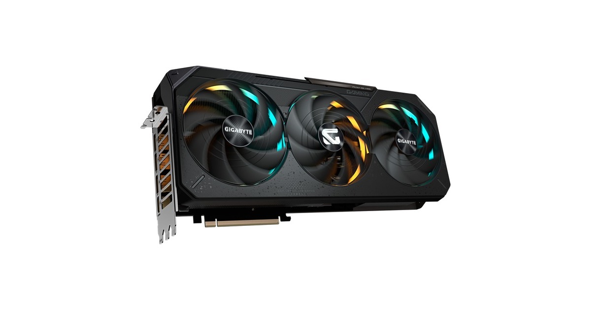 GIGABYTEGeForce RTX 5090 GAMING OC 32G grafische kaart  (3x DisplayPort, 1x HDMI)