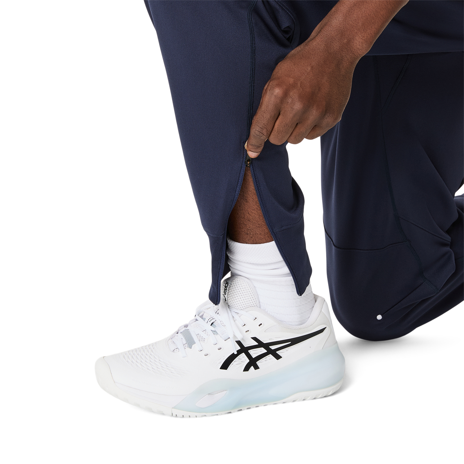 ASICS Court Warm-up Pant