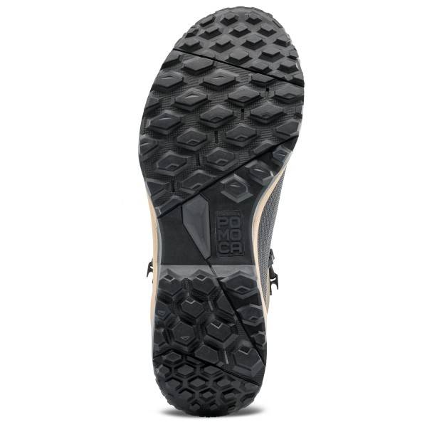 Salewa - Women's Puez Leather Mid PTX - Chaussures de randonnée