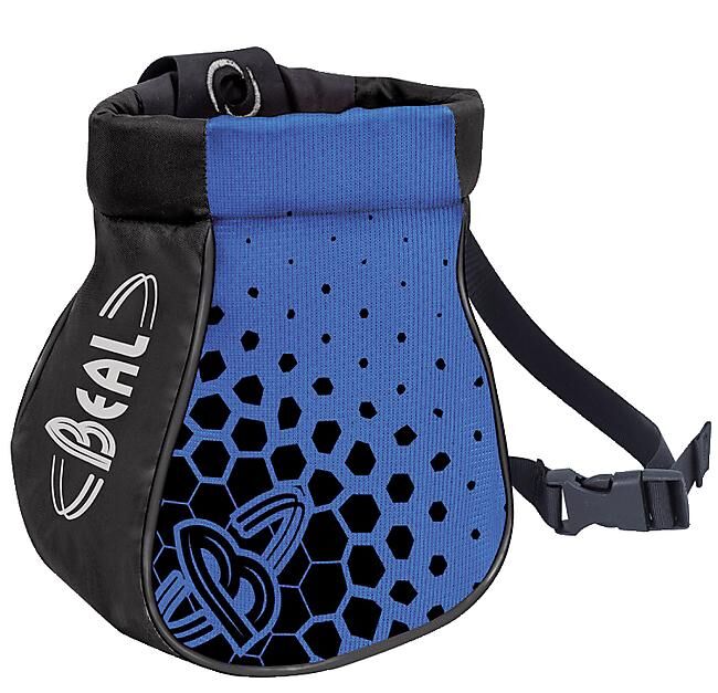 BEAL - SAC MAGNESIE COCOON CLIC CLAC