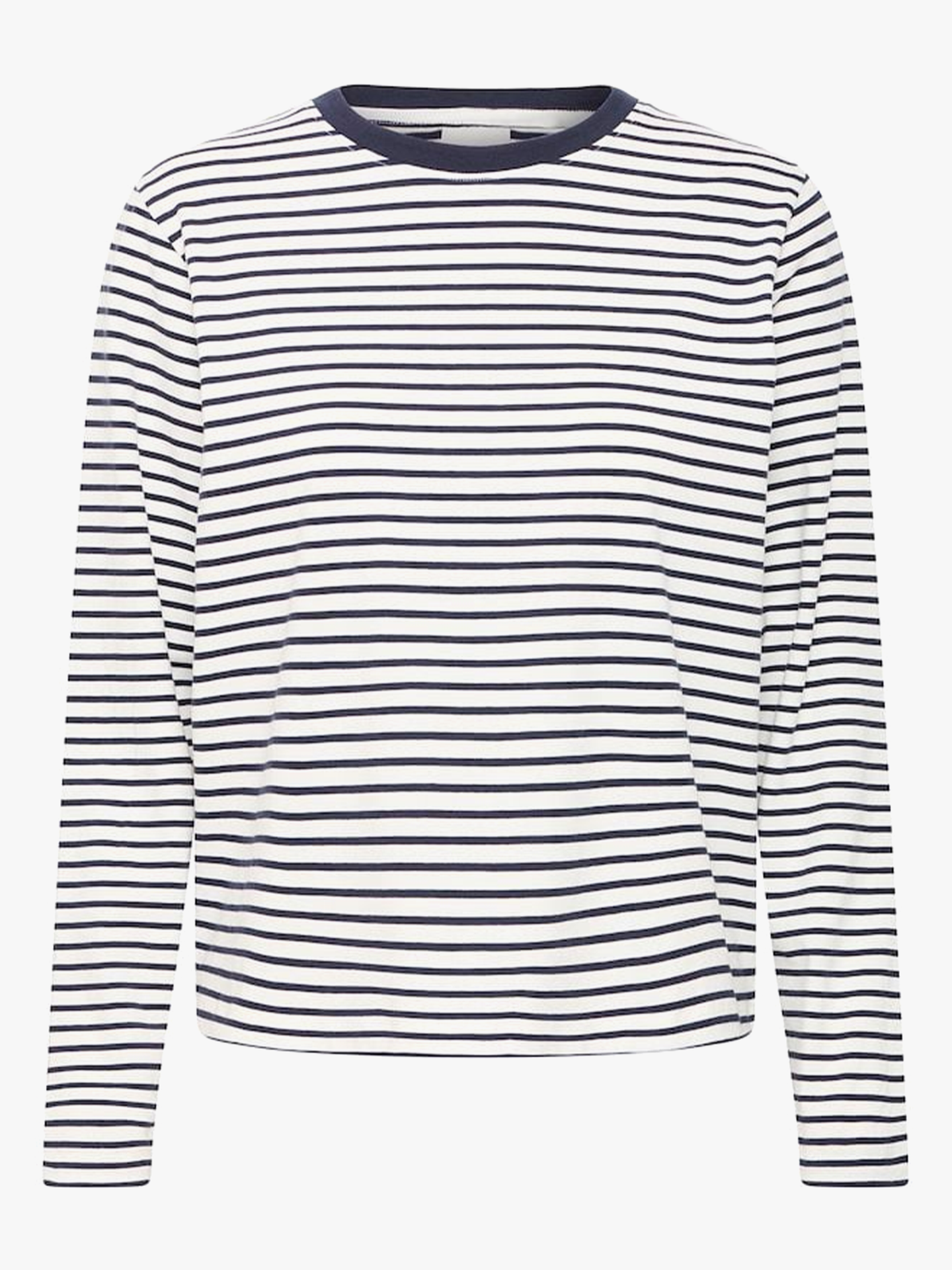 Mira Loose Long Sleeve
