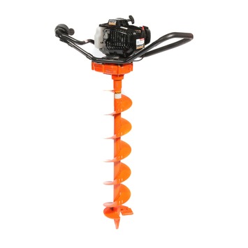 Grondboormachine benzine