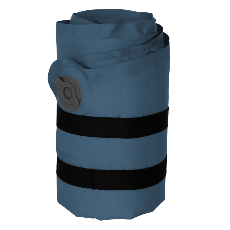 Husky Fruty 4 zelfopblaasbare slaapmat - Dark Blue