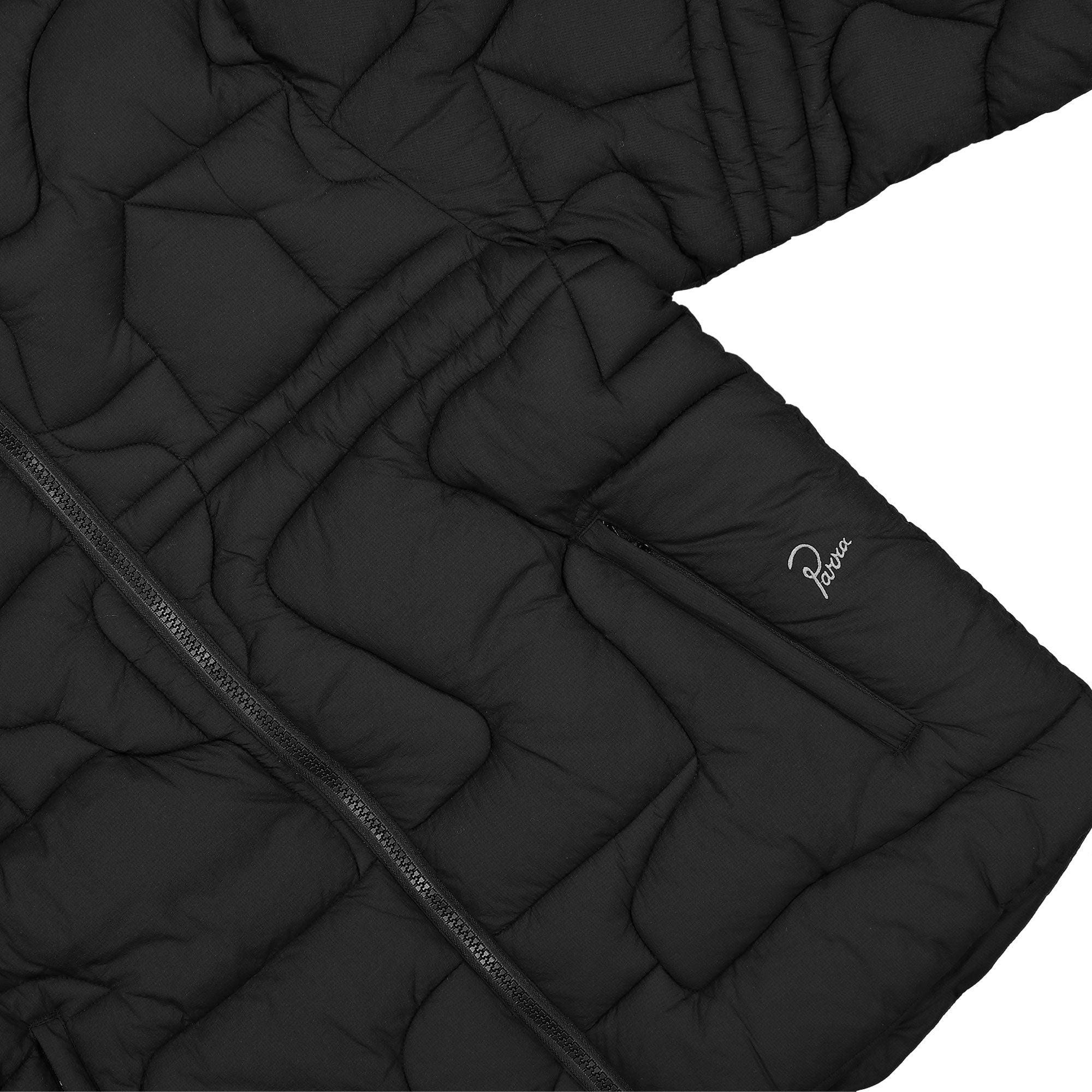 Parra<br>Boring Village Puffer Jacket