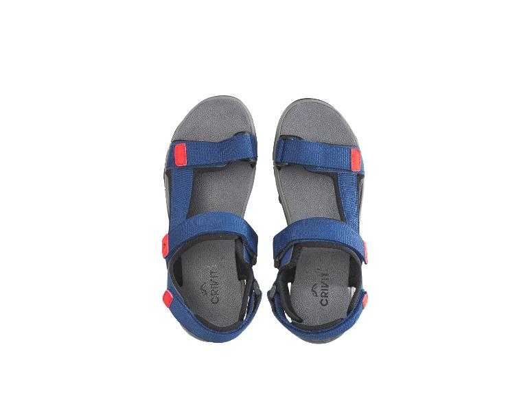 Heren sandalen