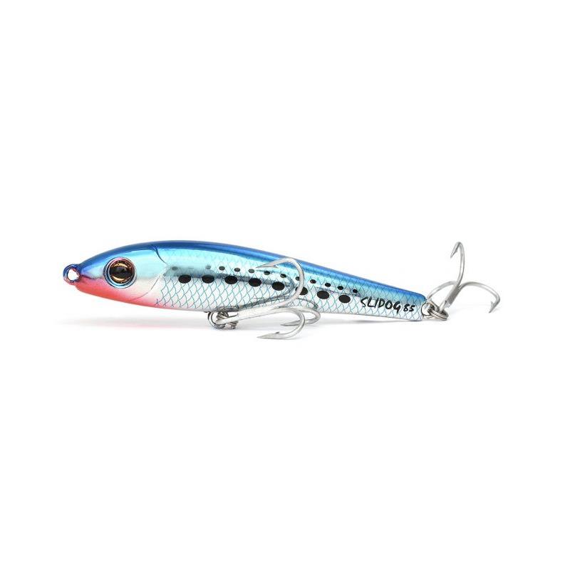 Leurre De Surface Halco Slidog 85 - 8.5Cm