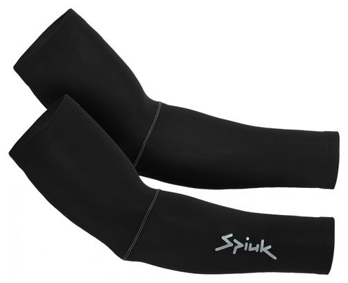 Manchettes Spiuk Anatomic Hiver Noir