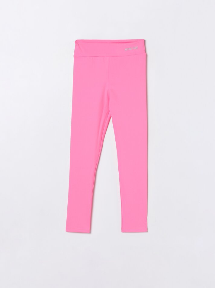 Leggings esportivas - Fúcsia