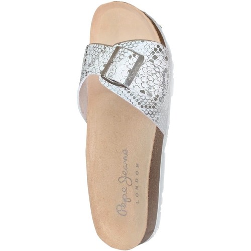 Pepe jeans - Oban asi Plata