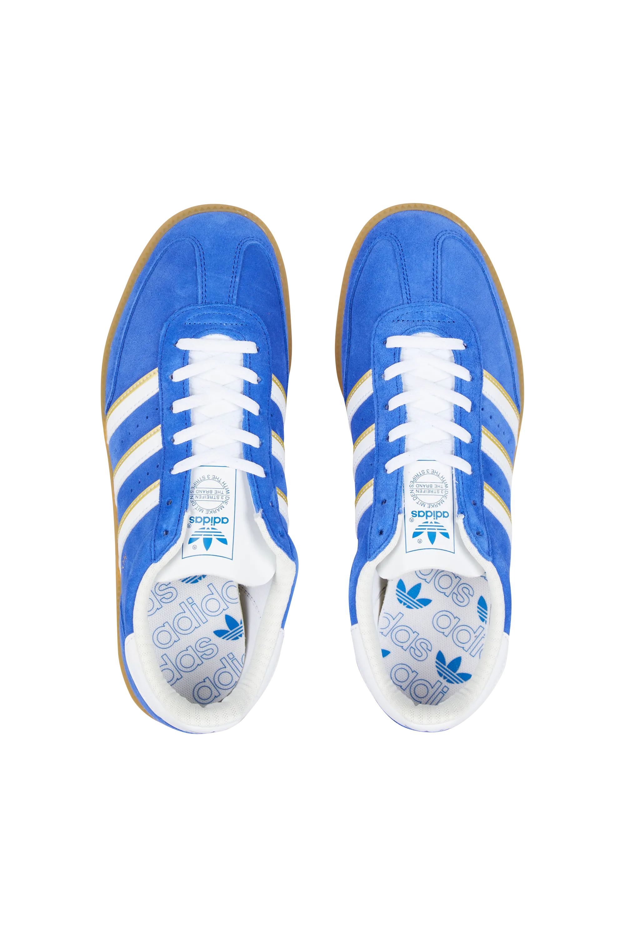 ADIDAS Baskets  HAND 2 Bleu