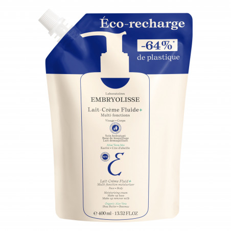 Embryolisse Eco-recharge Lait-Crème Fluide+