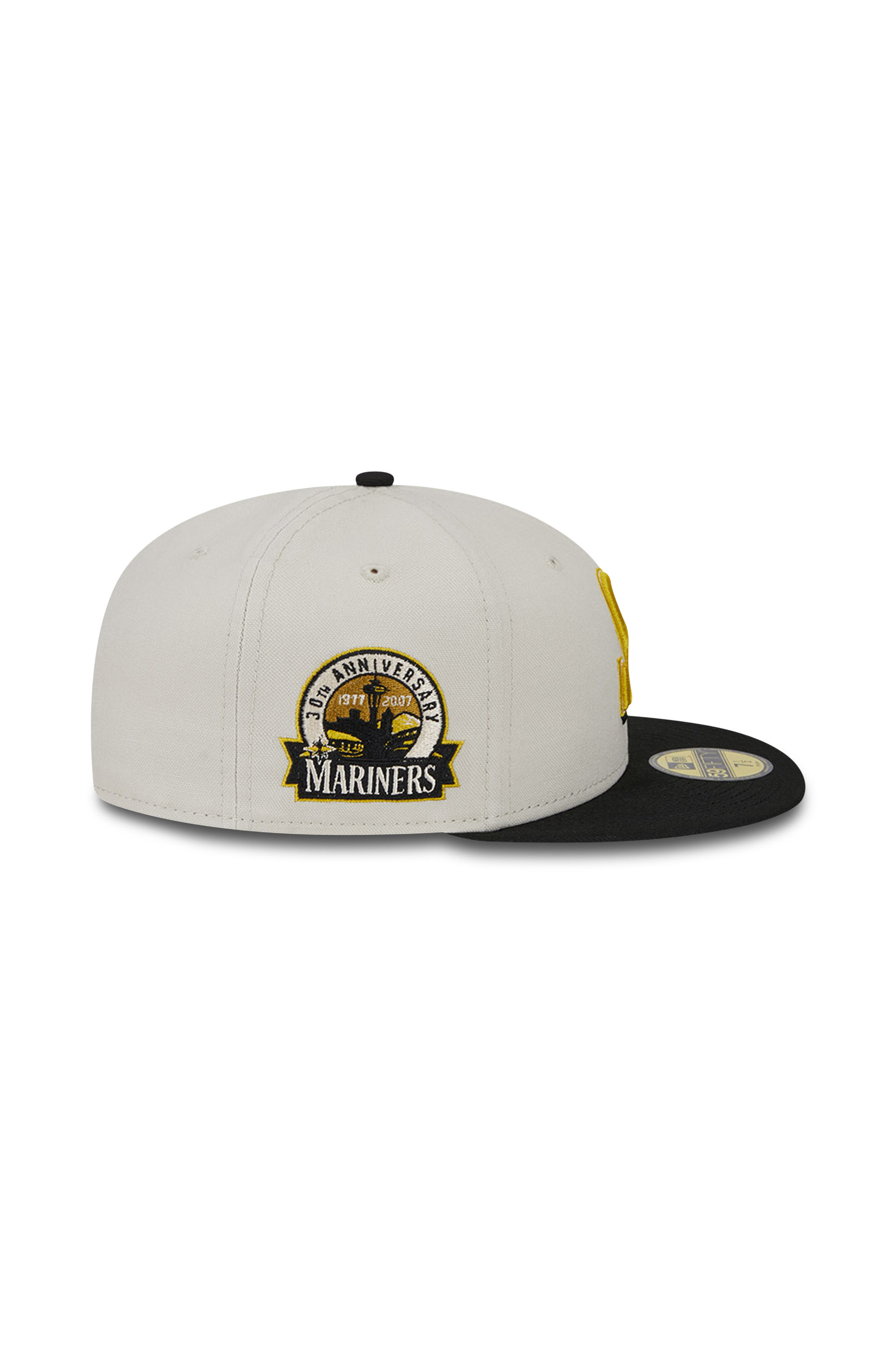 NEW ERA Casquette TWO-TONE STONE S Beige