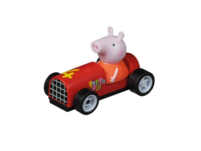 First Racebaan