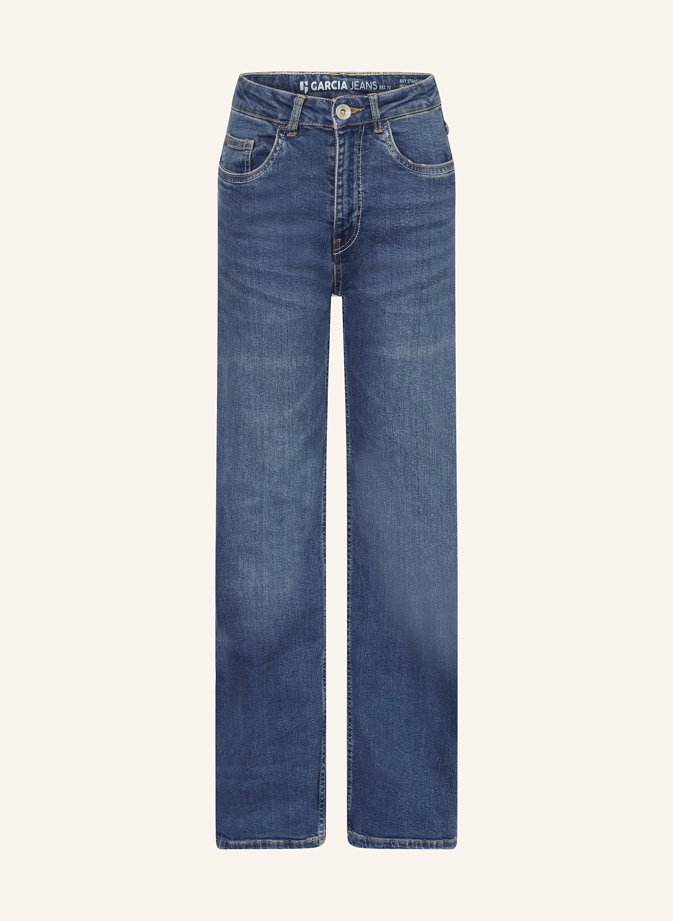 GARCIA Jeans Straight Fit