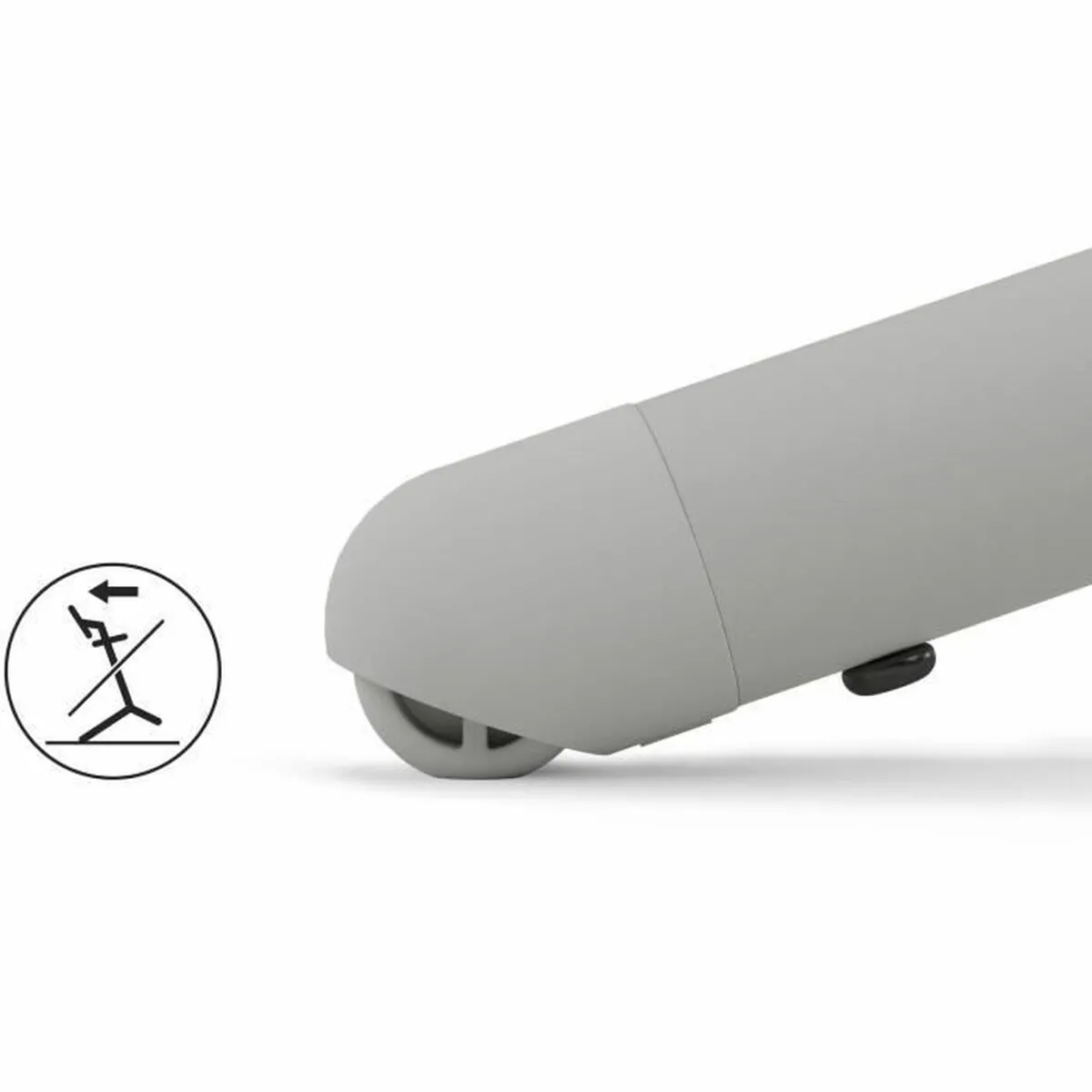 CYBEX LEMO Gris